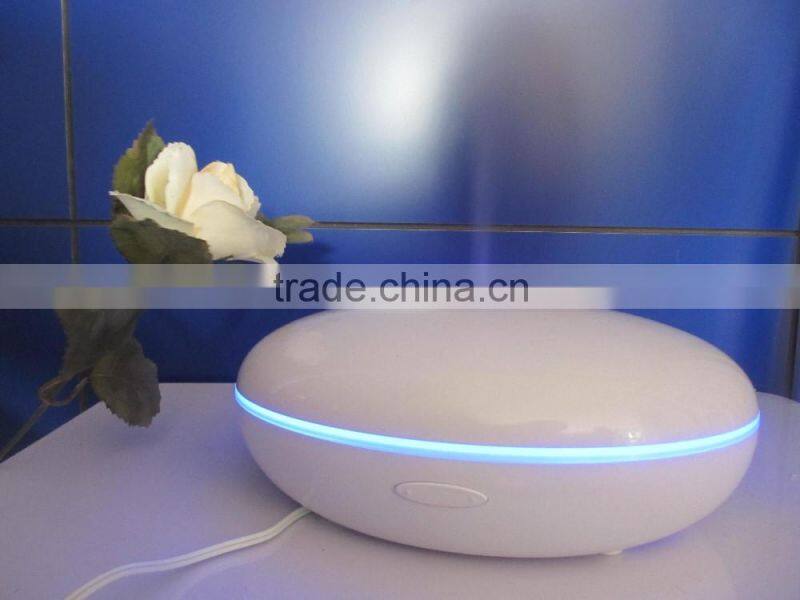 Wooden Essential Oil Diffuser led humidifier diffuser essential oil diffuser