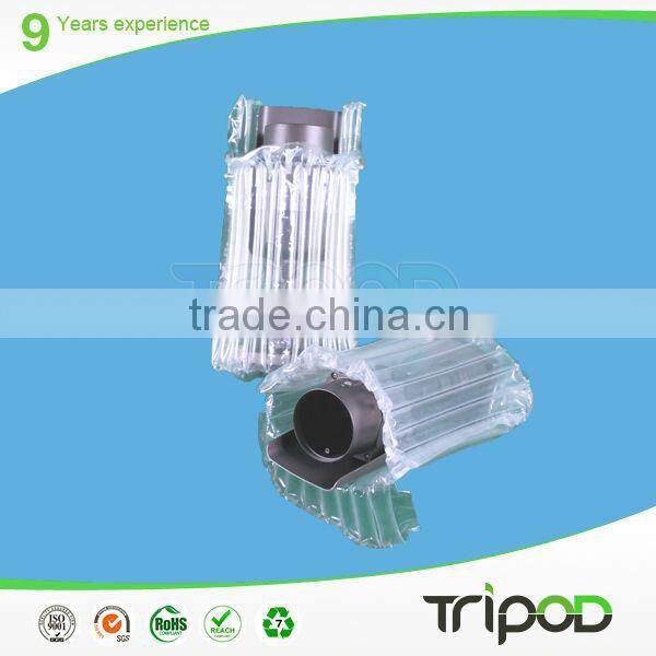 plastic lifting bag,craft column bag,reusable column bags