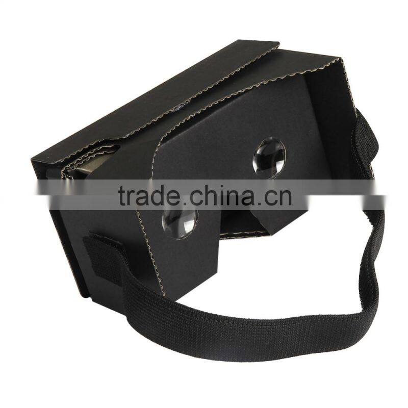 Good Price Majestic Disposable Paper 3D Glass Len Material,Bluetooth Active Shutter 3D Glass For Blue Film Video