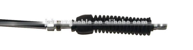 automotive cable manufacture