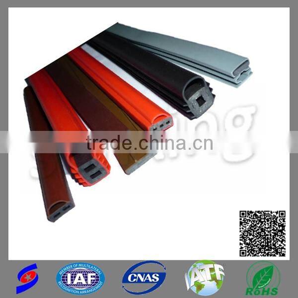 fireproof seals strip with high expansion rate