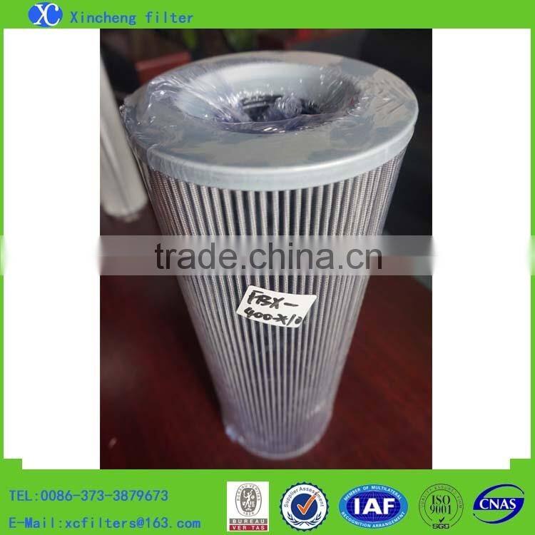 HOT SALES! LEEMIN Filter Element FBX-400X10