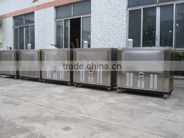 icecream lolly make ice cream popsicle machine