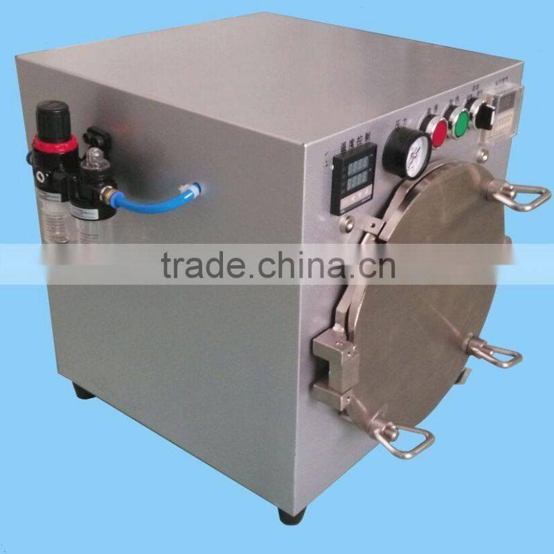 LY 963 OCA Bubble Defoaming Machine Removes Bubbles Absorption Bubbles LCD Screen Repair Refurbished for 9 inch