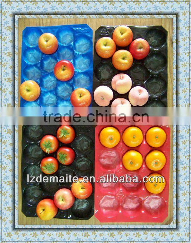 Plastic Insert Tray For Food