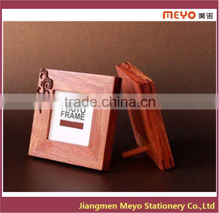 2015 Hot Gift Wooden Photo Frame