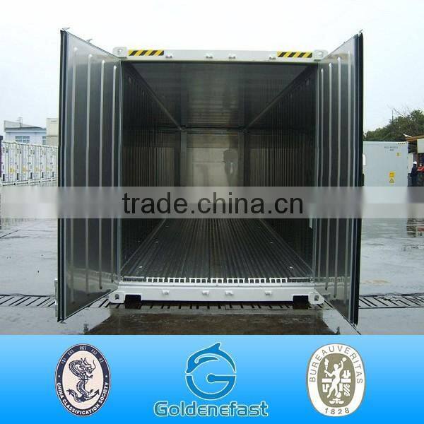 High Quality Reefer Container Carrier 40ft Reefer Container