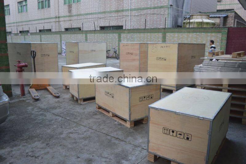 MCD-F500QF Auto-Conveying Metal Detector for Food Safety Inspection