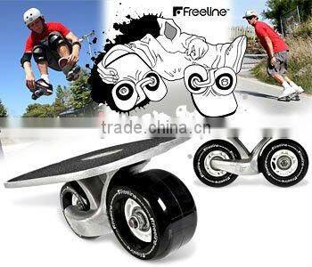 Aluminium Drift Skate