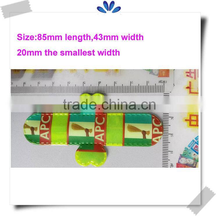 High definition custom printing silicone cell phone stand