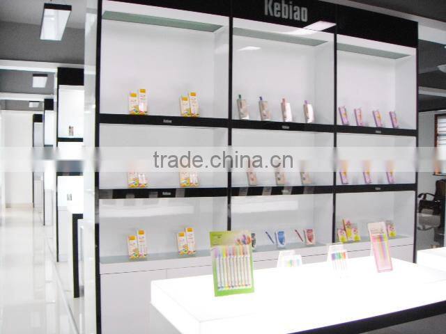 Multicolor Neon Gel Pen