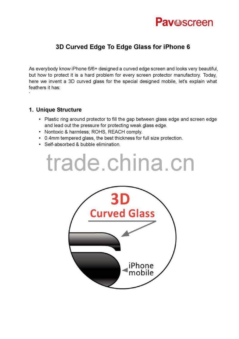 Asahi Glass Screen Guard for iPhone 6 Series , Asahi Glass Screen Protector for Samsung Galaxy