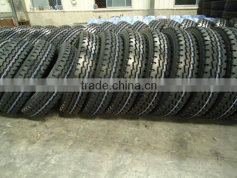 7.50r16RADIAL TRUCK TIRE Japan technology tire size