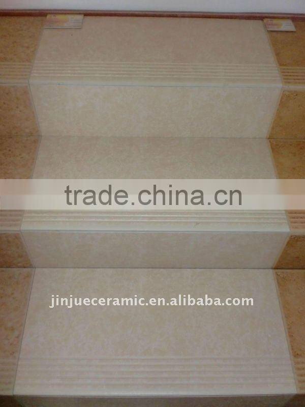 1200mm Polished Porcelain Step/Stair Tile
