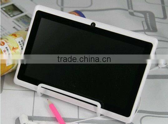 CHEAPEST 7inch ALLWINNER A13 TABLET PC MID Q88