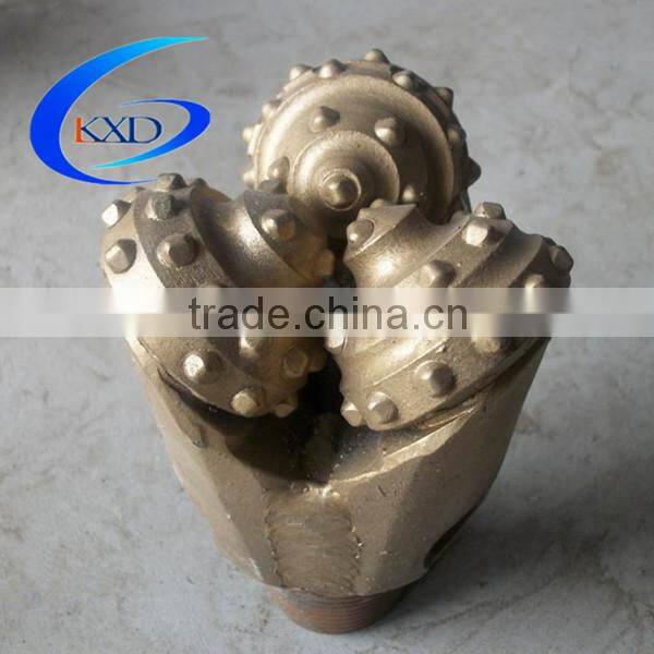 8 1/2" IADC537 rock bits for granite