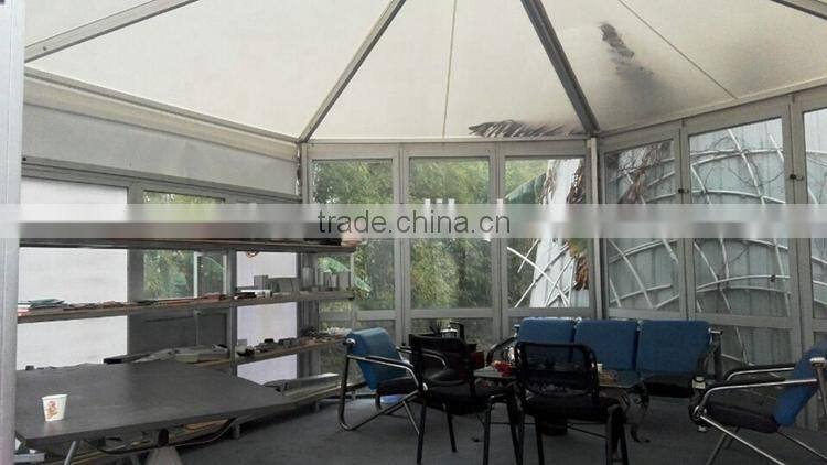 guangzhou city miliary tents with warranty 1 year