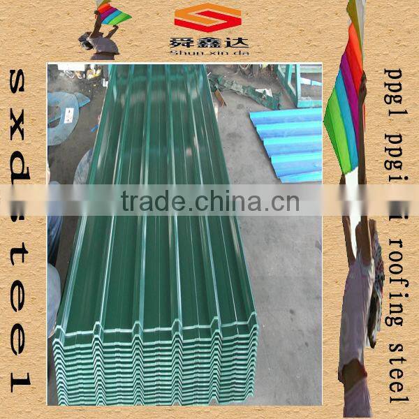 Low price Hot dipped Galvalume Steel coil prime in high quality for ppgl