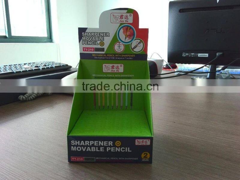 Mechanical Pencil, colorful, office school supplies 2.0mm, stationery