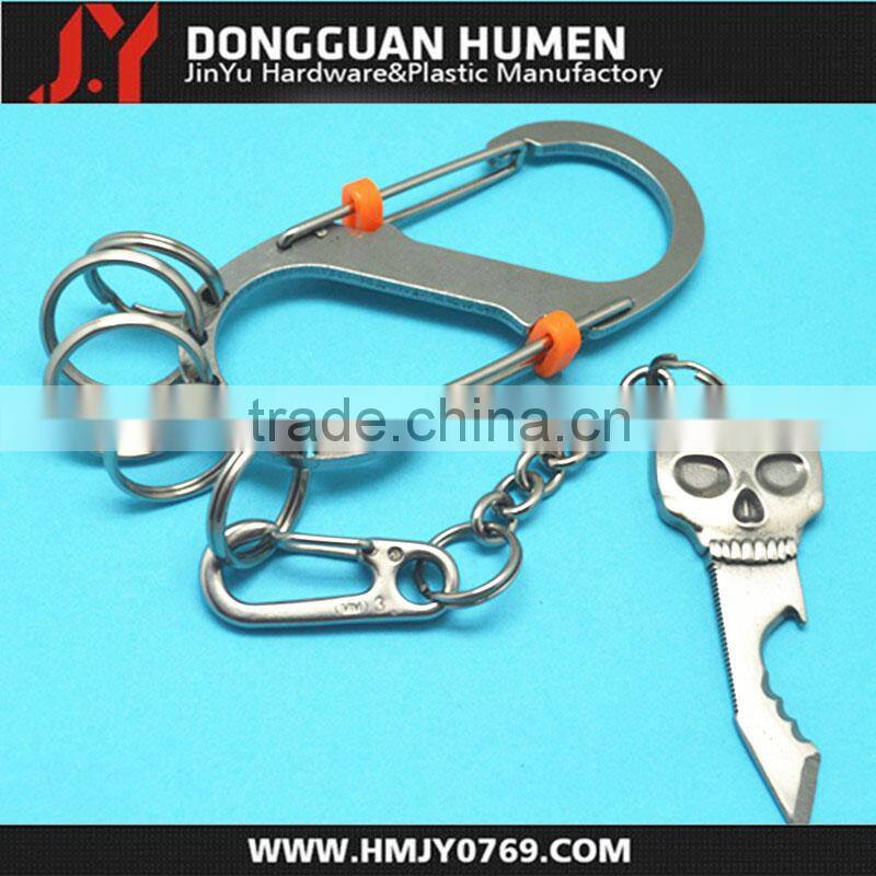 Jinyu 2.5" hiking knife stainless steel knife for hiking