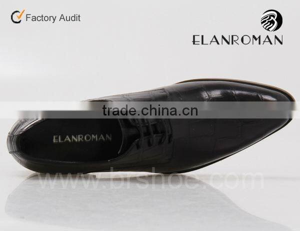 2016 Good quality oxford shoes men pointed toe shoes for men