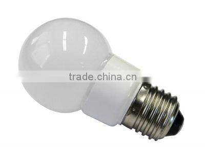 E27 18-LED BULB