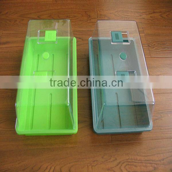 garden breeding tray