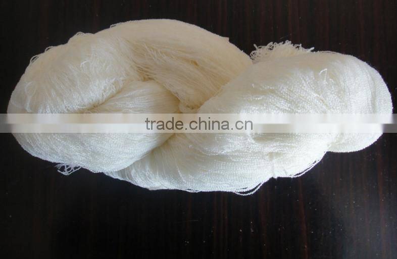 25NM 25nylon 75acrylic TT yarn