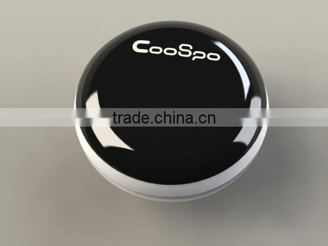 Bluetooth waterproof wristband pedometer