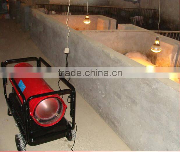 popular use direct oil heater