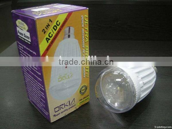 new design high quality custom bulb packaging