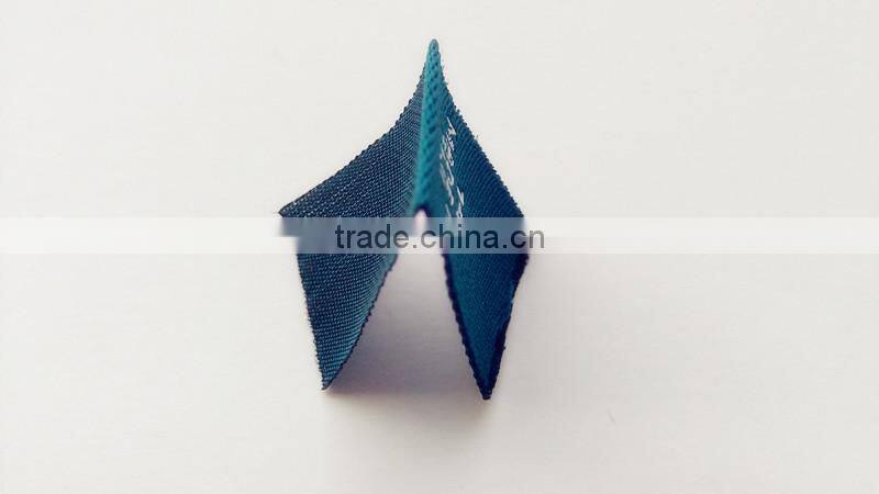 china supplier custom good quality stain size label free sample
