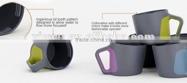 12oz Jazz Double Wall 304 Stainless Steel Thermos tumbler