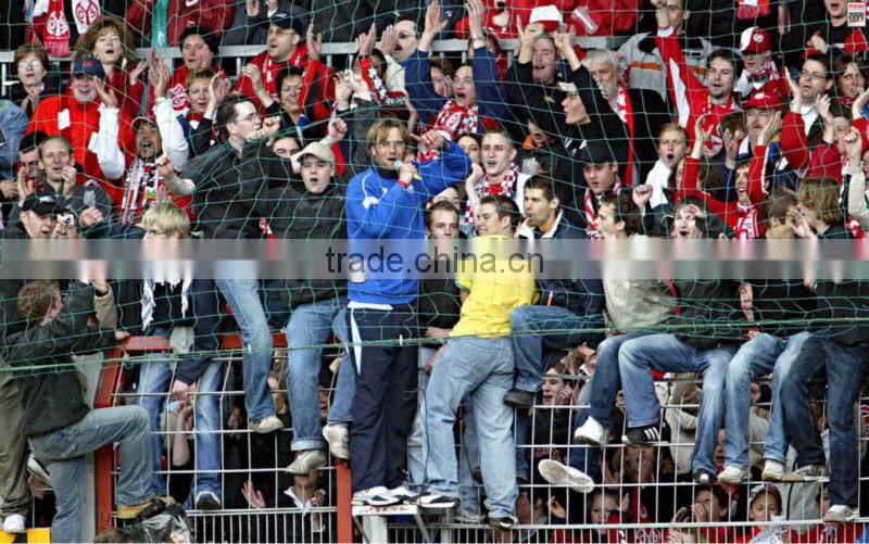polyethylene playground fence net