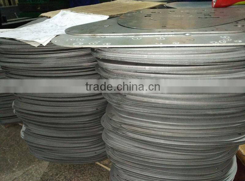 OEM supplier CRS stamping