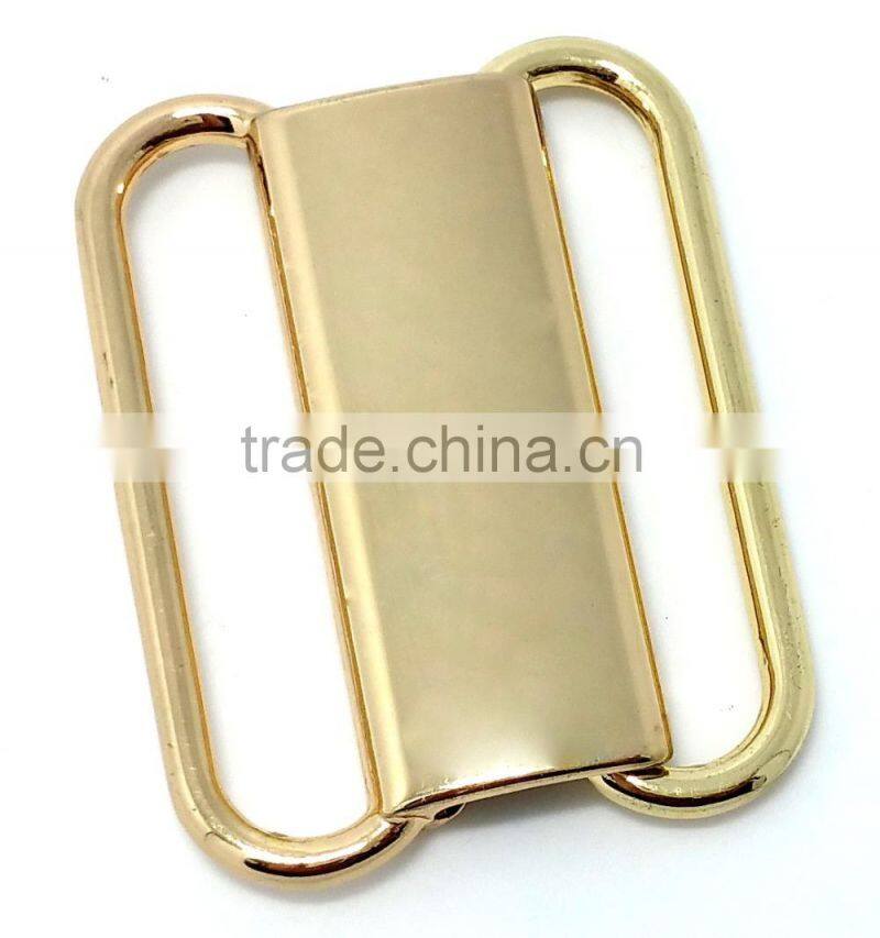 Joint Pair Buckle for Bag & Belt Accessories