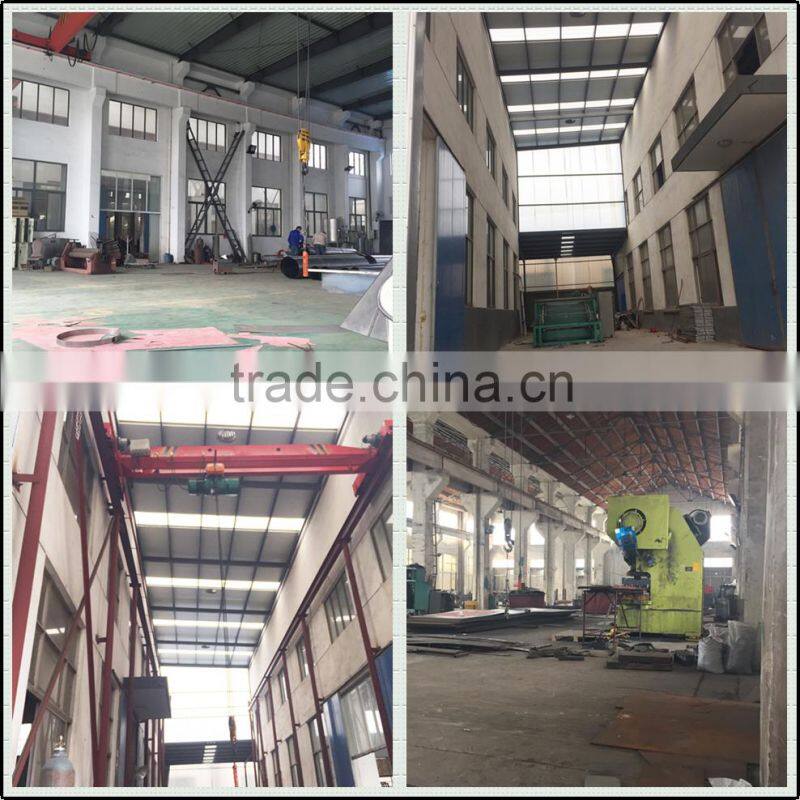 DW Continous Mesh Belt Dryer Machine