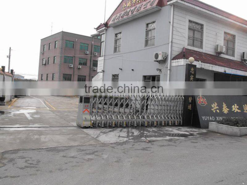 Double Ended L-Type Hex Key Socket Perforation Wrench