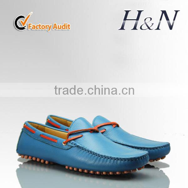 2014 Man Leather shoes