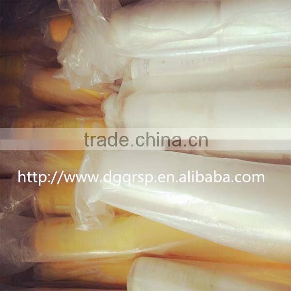 200mesh twill weave polyester screen printing mesh for t shirt printing