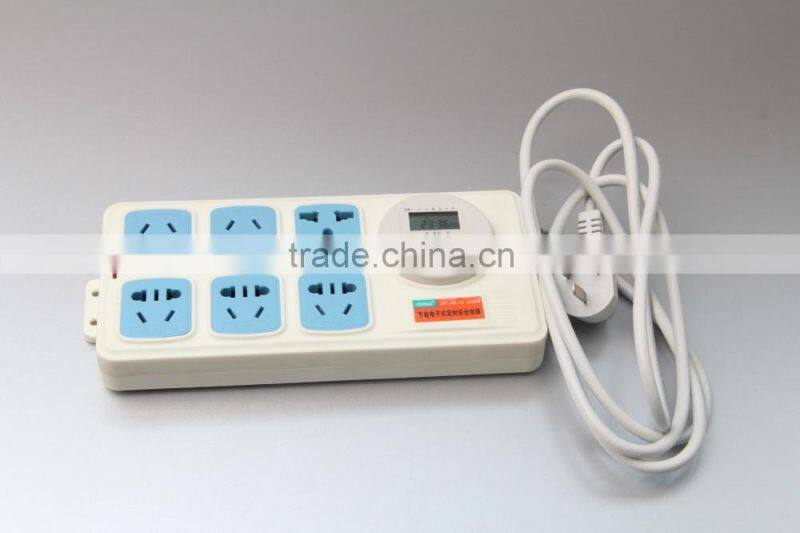 Energy saving time control platooninsert home appliance Mechanical Programmable Timer Safety platooninsert