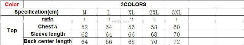 Winter men's jacket with hoody