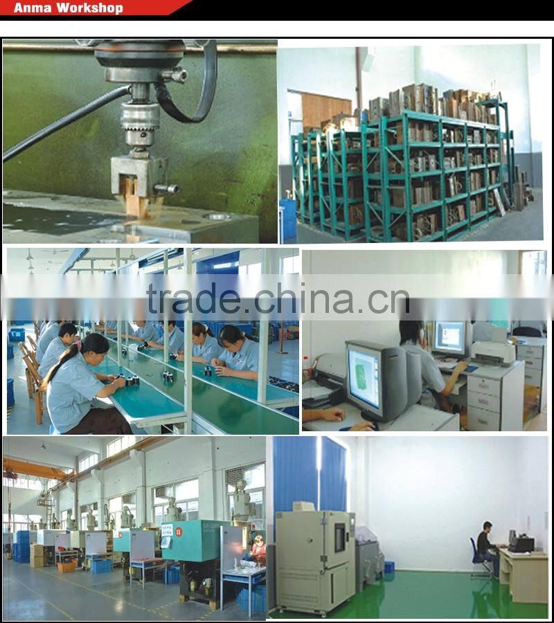 ANMA Adjustable Kids Safety Seat Car Interior Mirror Baby Car Mirror