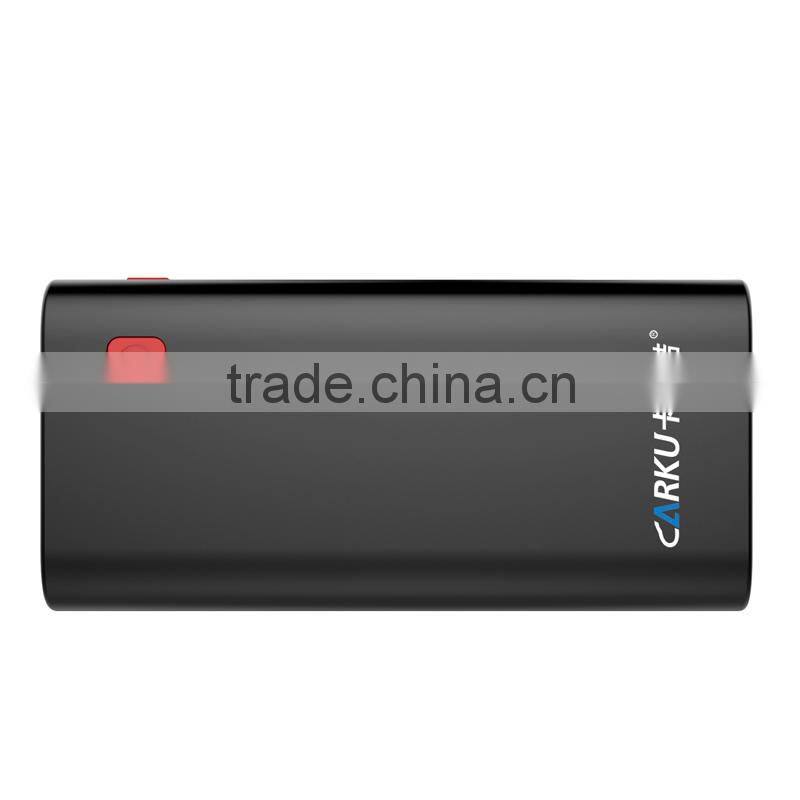 Car Jump Starters with LCD display/laptop charging functions