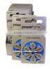 power one Hearing aid battery button cell batteries hot sale