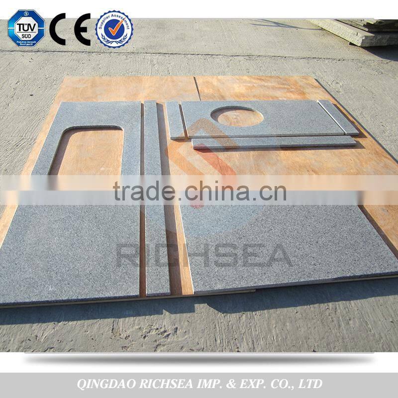 Granite tile, Granite slab, Granite countertop