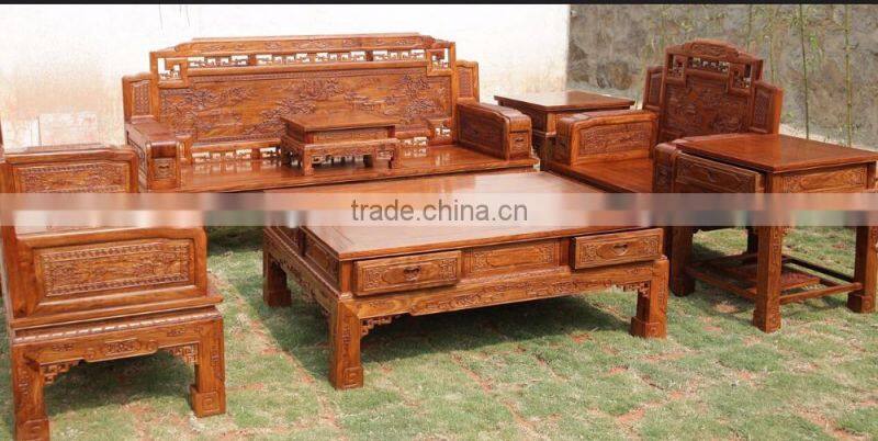 period furniture from China