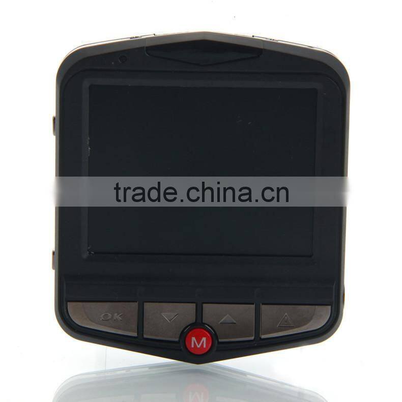 2015 car dvr ir led night vision hd 720p high quality