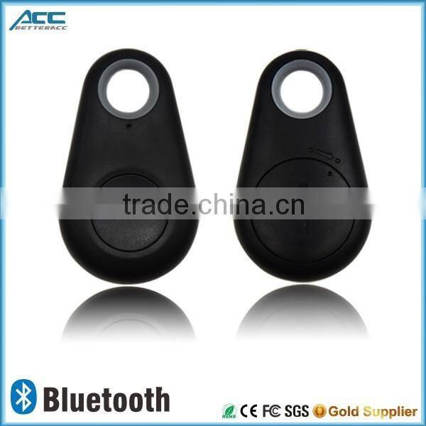 Remote Wireless Key Wallet Finder Receiver Lost Thing Alarm Locator Anti-lost