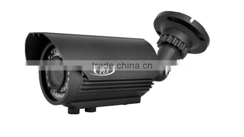 day night auto switch h.264 2.8-12mm vari focal lens 2590*1920 12fps 5mp poe webcam factory